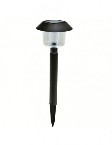 Lampa solara Led forma Ciuperca 45 cm...