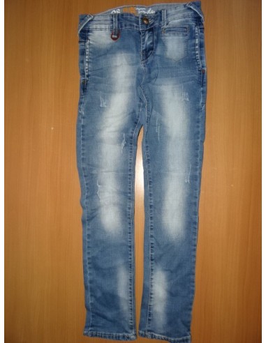 Jeans fete slim fit GS EST STUDIO