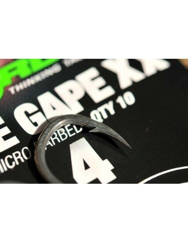 Carlige Korda Wide Gape XX, Nr.1,...