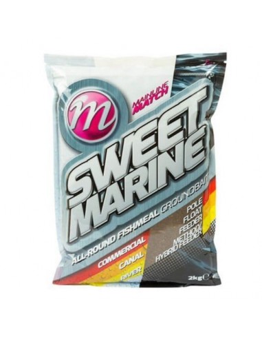 Nada Mainline Sweet Marine...