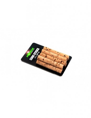 Batoane De Pluta Korda Cork Sticks,...