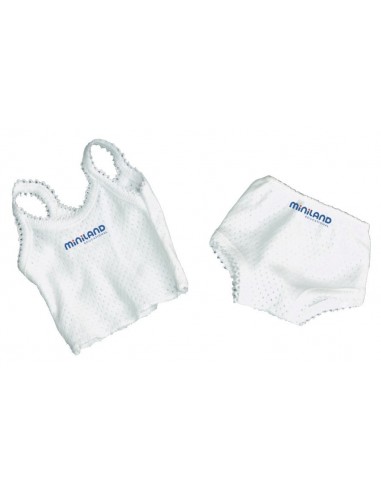 Set lenjerie intima papusi 32 cm...