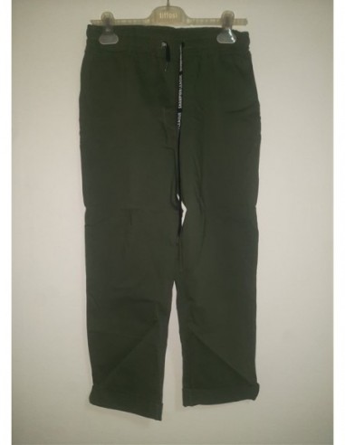 Pantaloni sport dama cu buzunare