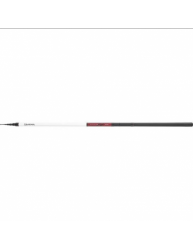 Lanseta Daiwa Ninja Bolo, 6m, 25g