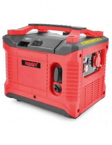 Generator invertor HECHTIG1100, 2 CP...