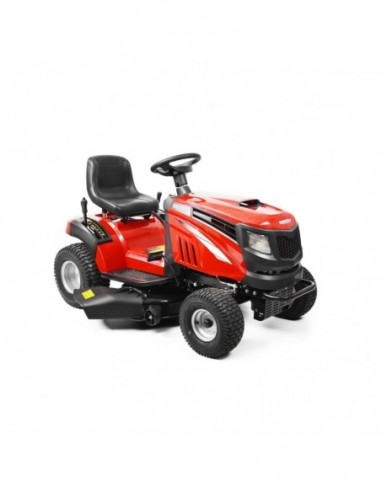 Tractoras de tuns iarba HECHT5114 - 14CP