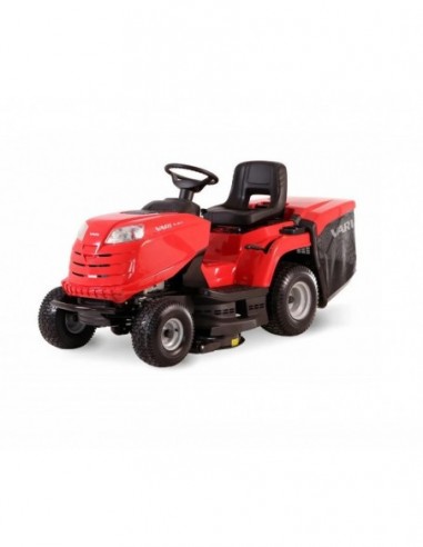 Tractoras de tuns gazon Vari RL 98 HYDRO