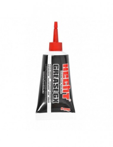 Tub vaselina Hecht Grease GX 100ml