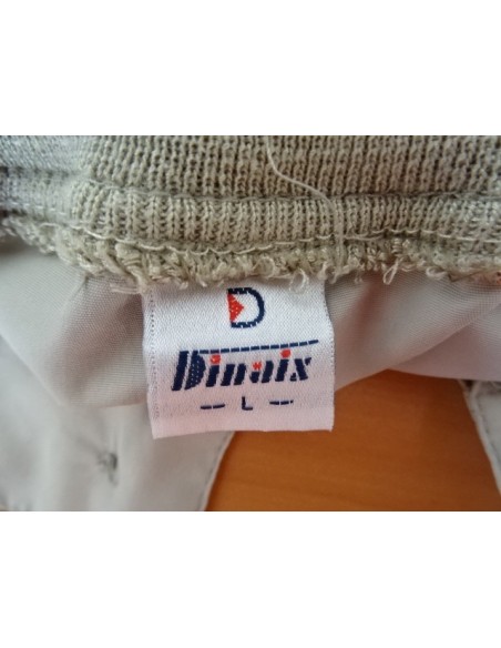 Pantaloni scurti DINAIX  sport