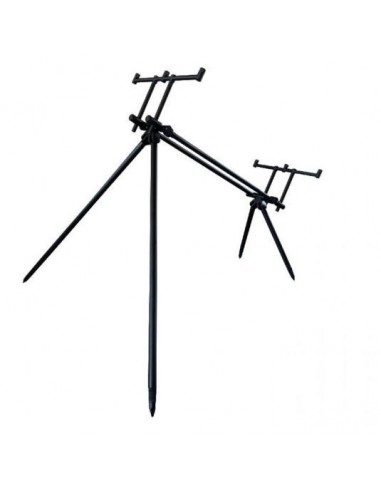 Rod Pod Sonik Stanz, 4 Posturi