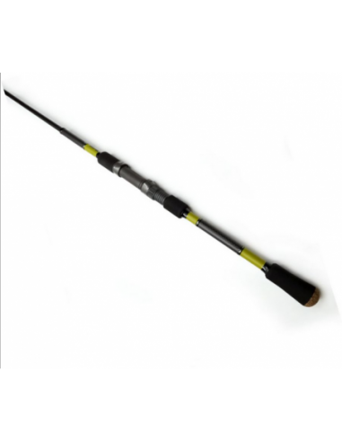 Lanseta Mustad Vantage Hybrid Spin L,...