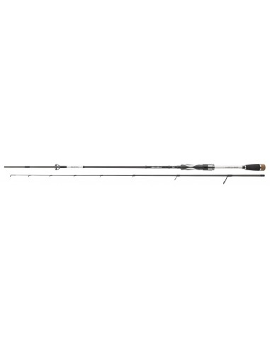 Lanseta Daiwa Silver Creek Light Spin...