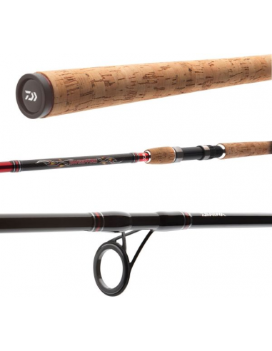 Lanseta Daiwa Sweepfire Jiggerspin...