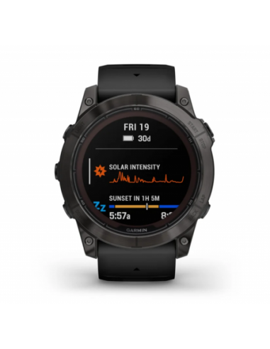 Ceas Garmin Fenix 7 Pro Sapphire...