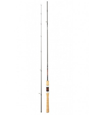 Lanseta Daiwa Silver Creek 662ULFS,...