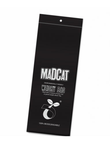 Punga Solubila DAM Madcat, 25x10cm,...