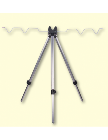 Tripod Telescopic DAM 4 Posturi...