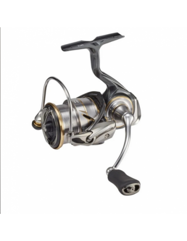 Mulineta Daiwa Luvias FC LT 2000