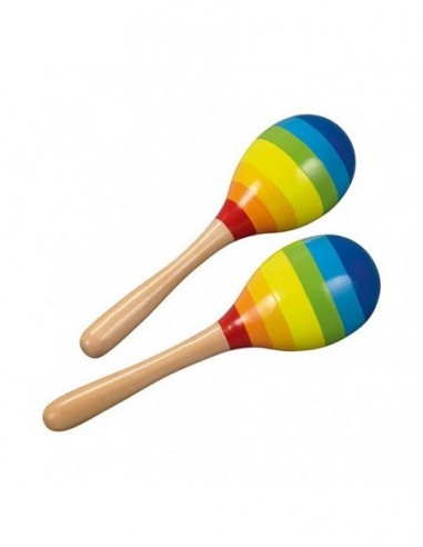 Instrument muzical Maracas Pereche