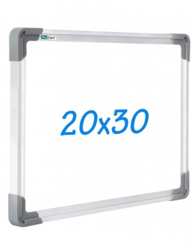 Tablita magnetica 20x30 cm Whiteboard...