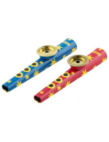 Kazoo instrument muzical de jucarie