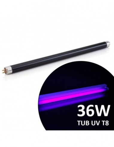 Tub 36w t8 pentru lampa ultravioleta...