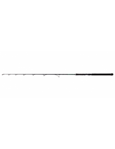 Lanseta Madcat Black Vertical, 1.90m,...