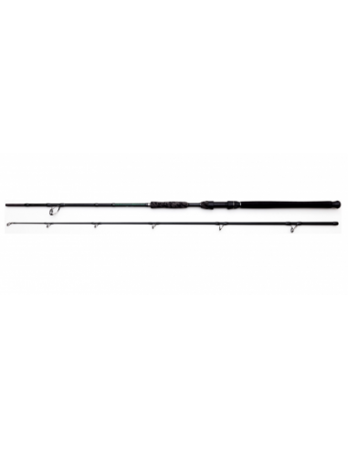 Lanseta DAM Madcat Black Deluxe,...