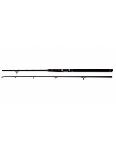 Lanseta Madcat New Black Heavy Duty,...