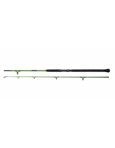 Lanseta Madcat Green Heavy Duty,...