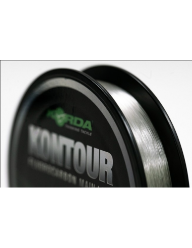 Fir Fluorocarbon Korda Kontour...