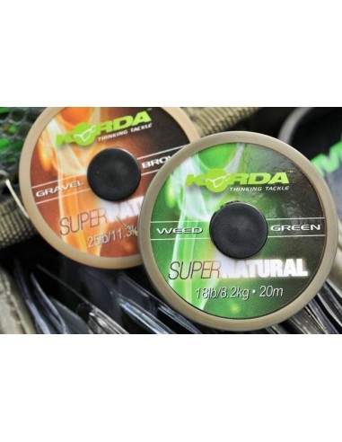 Fir Textil Korda Supernatural Soft,...