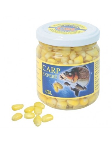 Porumb Carp Expert In Lichid, CSL, 212ml