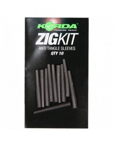 Tub Antitangle Conic Korda ZigKit...