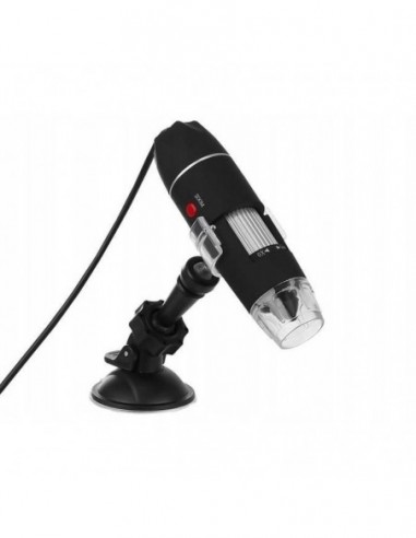 Microscop digital portabil 1600- USB...