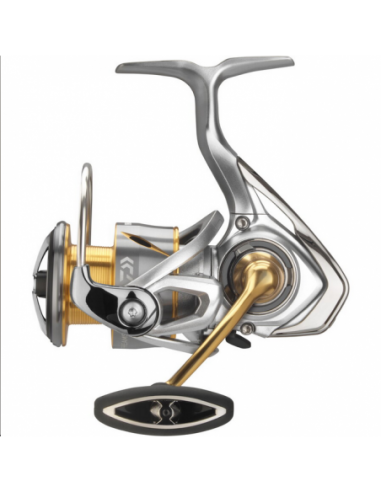 Mulineta Daiwa Freams LT New