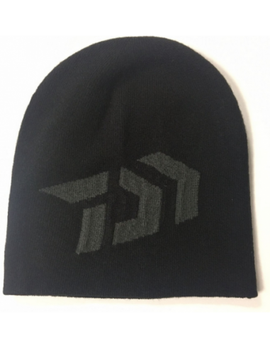 Fes Daiwa D-Vec Beanie, Negru