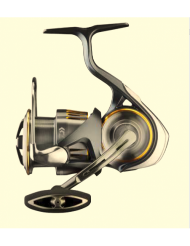 Mulineta Daiwa 23 Airity LT 2500S