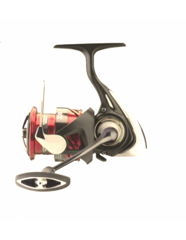 Mulineta Daiwa Ninja LT New 2023 2500