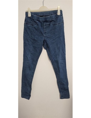 Pantaloni Jeans tip colant BELOVED