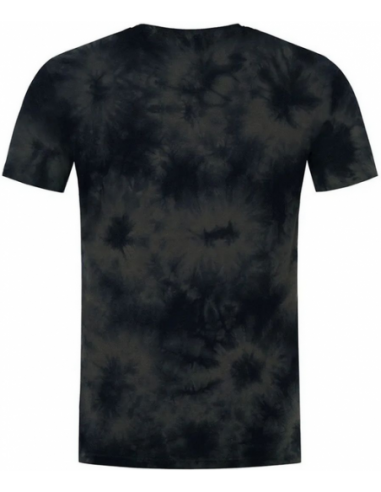 Tricou Korda Tie Dye Slate Grey