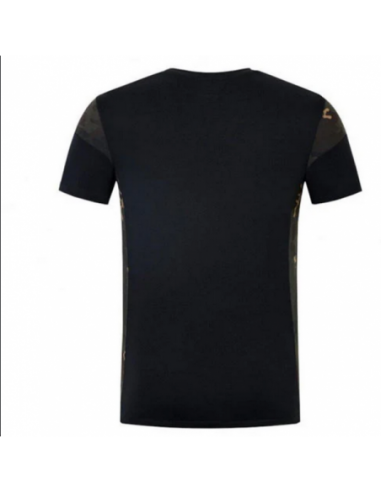 Tricou Korda Le Cut Tee Black