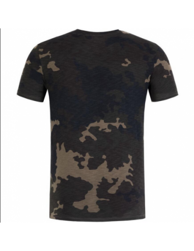 Tricou Korda Kore Dark Kamo