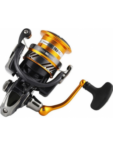 Mulineta Daiwa Revros LT 3000C