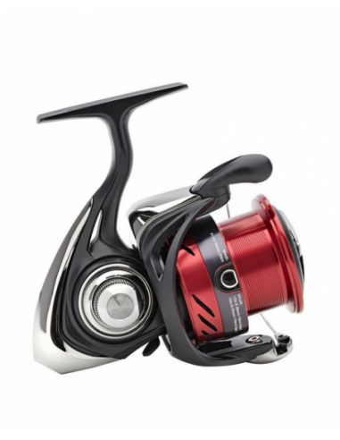 Mulineta Daiwa 23 Ninja LT Match &...