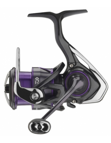 Mulineta Daiwa Prorex V LT New