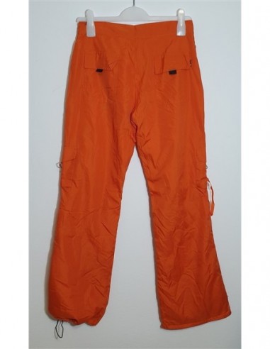 Pantaloni de dama fas Siboert