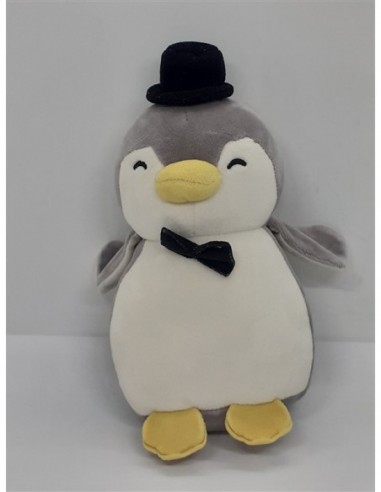 Pinguin de plus 21 cm Miniso