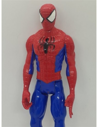 Figurina Spiderman pentru copii 29 cm