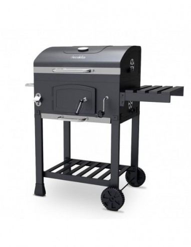 DECAKILA - GRATAR BBQ INALTIME 82CM